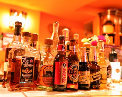 ラテンにこだわったお酒／Latin Drinks　日本では珍しい中南米・カリブのお酒が飲めるよ！！サムネイル